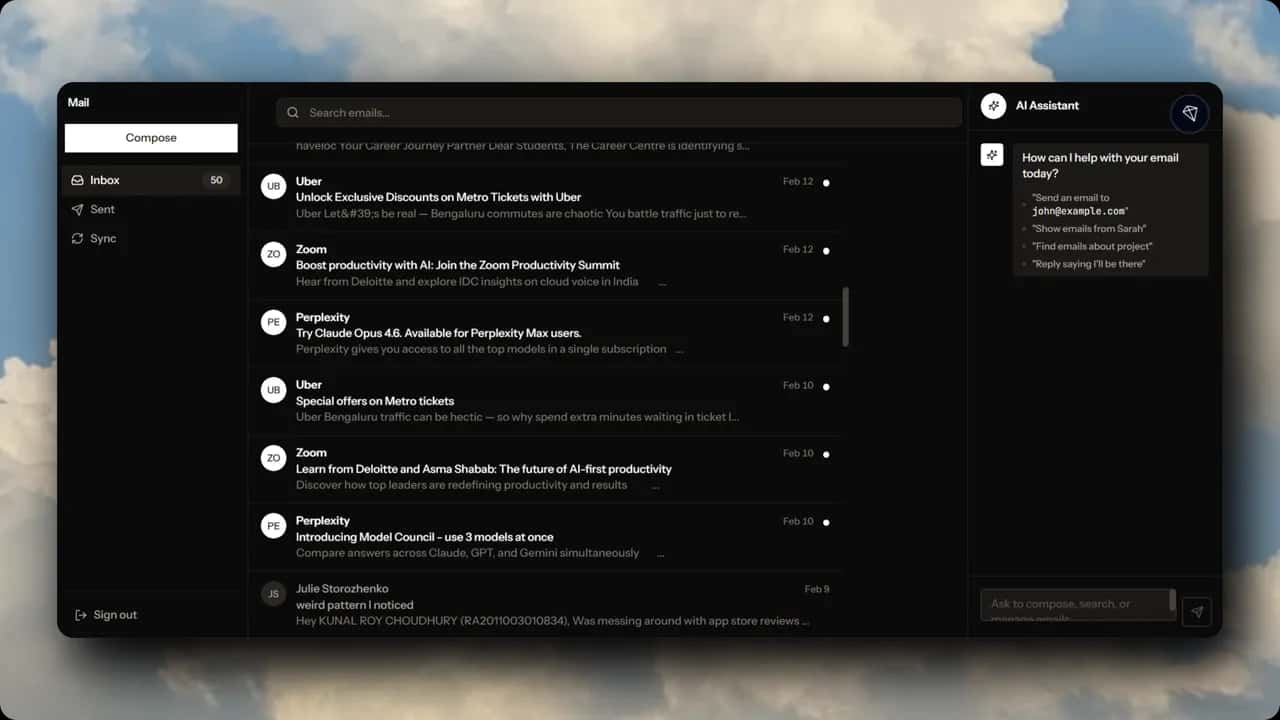 MailFlowAI